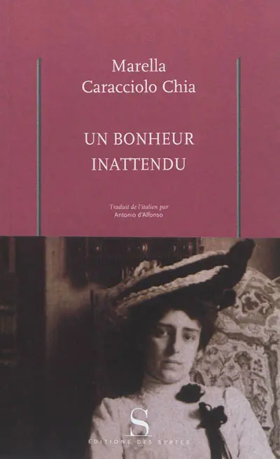 Un bonheur inattendu : l'amour secret de la comtesse Vittoria Colonna et de l'artiste Umberto Boccioni