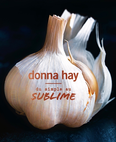 Du simple au sublime