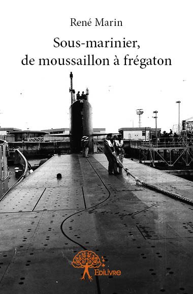 Sous marinier, de...