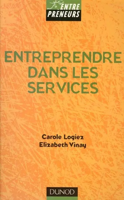 Entreprendre dans les services