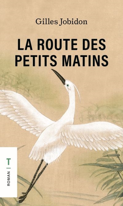 La route des petits matins : Format poche