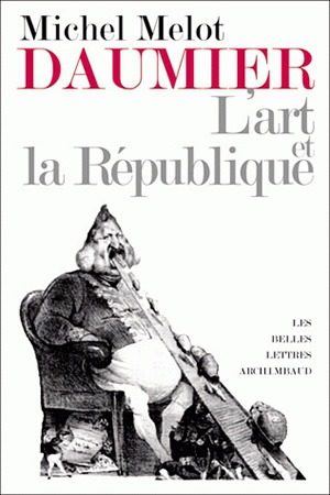 Daumier : l'art et la République