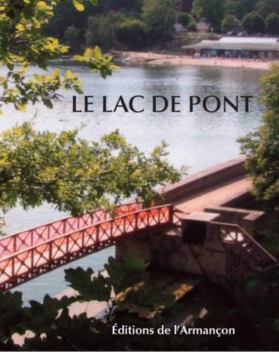 Le lac de Pont