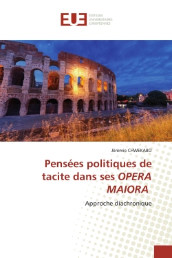 Pensées politiques de...