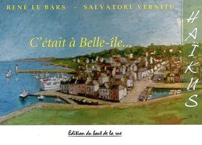 C'était à Belle-Ile