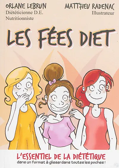 Les fées diet