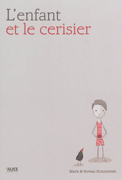 L'enfant et le cerisier