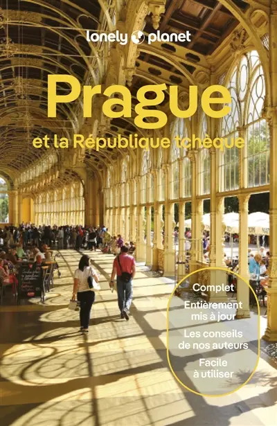 Prague et la République tchèque