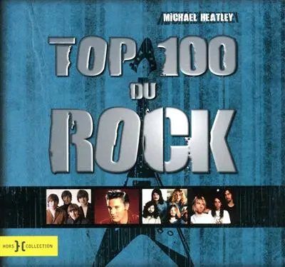 Top 100 du rock