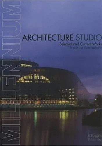 Architecture Studio Millenium