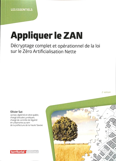 Appliquer le ZAN : décryptage complet et opérationnel de la loi sur le Zéro artificialisation nette