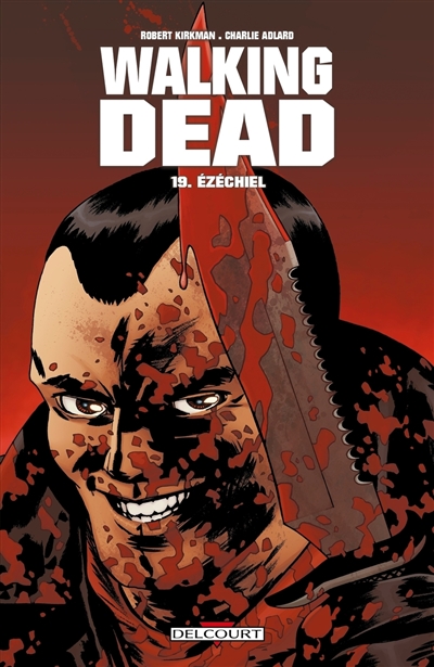 Walking dead. Vol. 19....