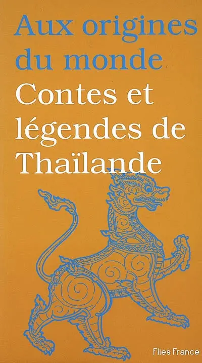 Contes et légendes de Thaïlande