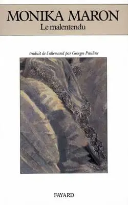 Le Malentendu : quatre récits et une pièce