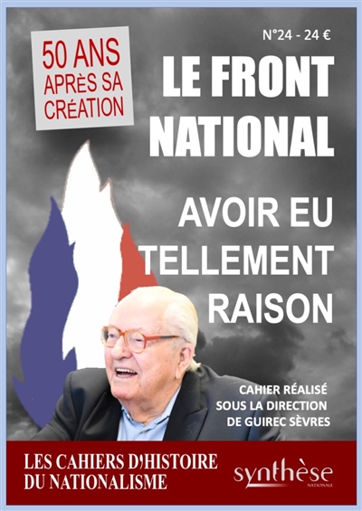 Cahiers d'histoire du...
