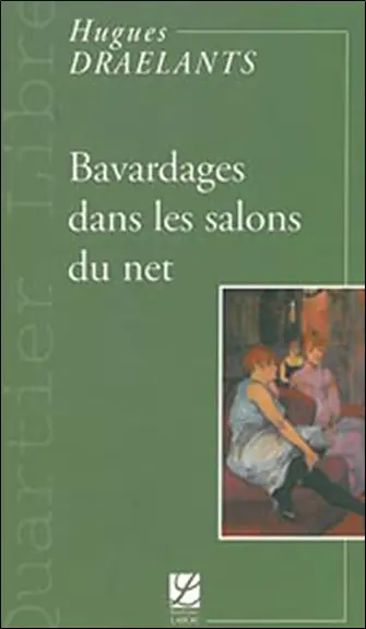 Bavardages dans les salons du Net