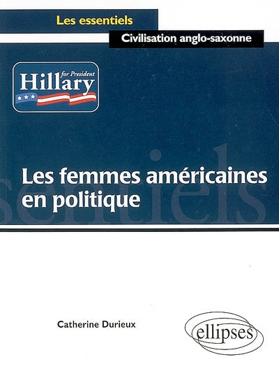 Les femmes américaines en politique