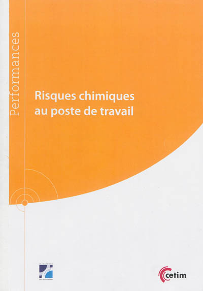 Risques chimiques au poste...
