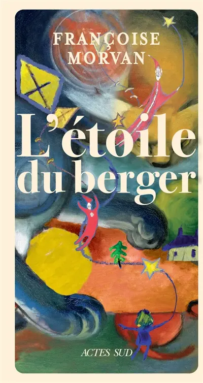 L'étoile du berger