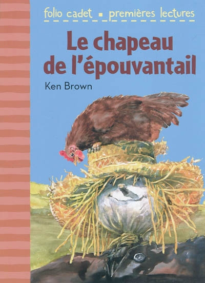 Le Chapeau de L'epouvantail