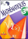 MATHEMATIQUES 3E CIAM NED...