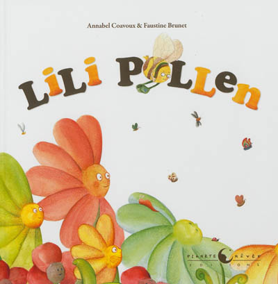 Lili Pollen