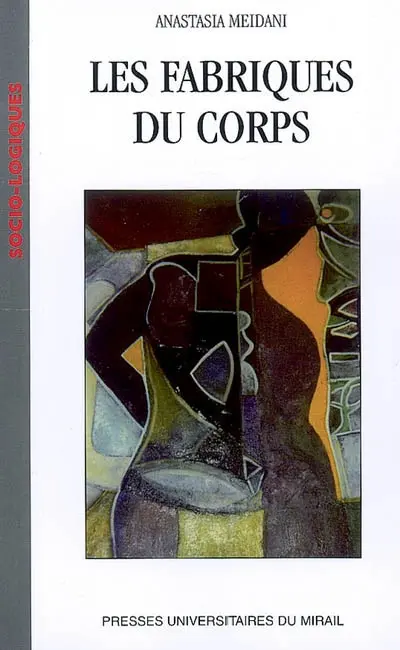 Les fabriques du corps