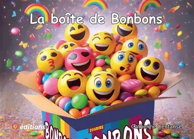 La boîte de bonbons