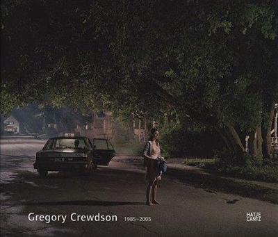 Gregory Crewdson 1985-2005