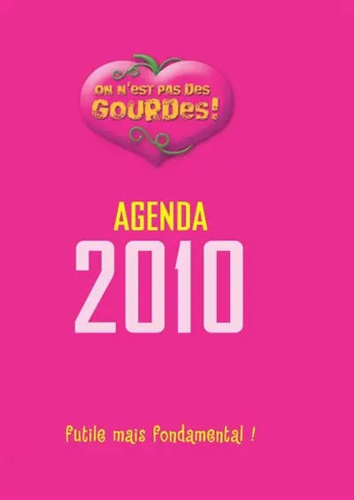 Agenda 2010 : futile mais fondamental !