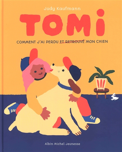 Tomi : comment j'ai perdu et retrouvé mon chien