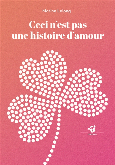 Ceci n'est pas une histoire...
