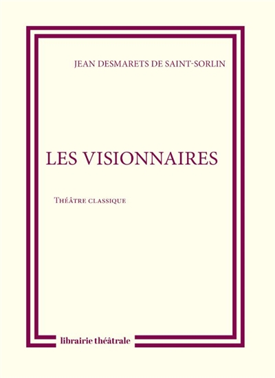 Les visionnaires