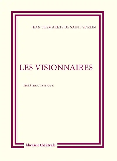 Les visionnaires