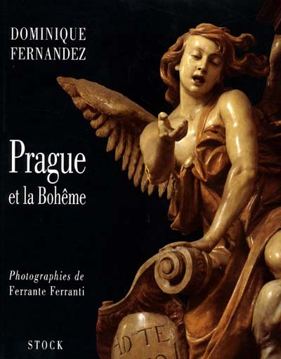 Prague et la Bohême