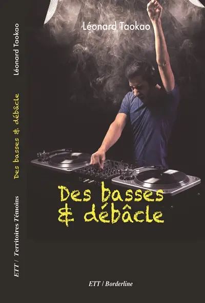 Des basses & débâcle