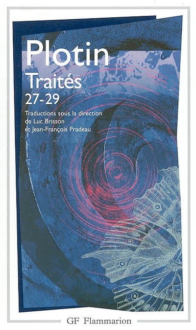 Traités. Vol. 4. 27-29