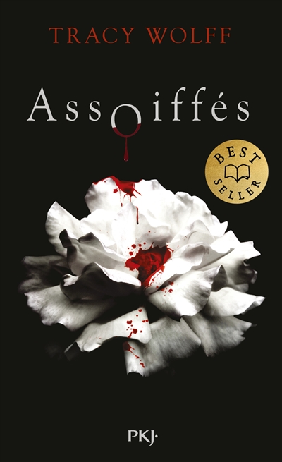 Assoiffés. Vol. 1