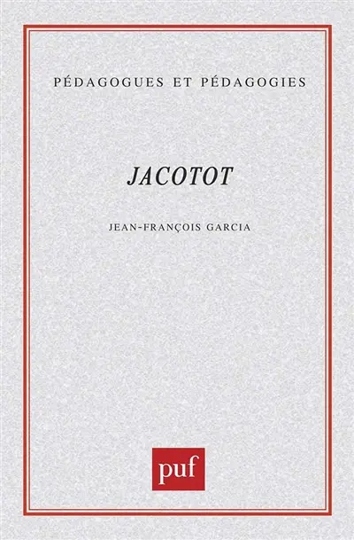 Jacotot