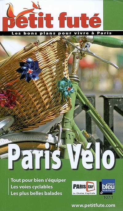Paris vélo : 2007