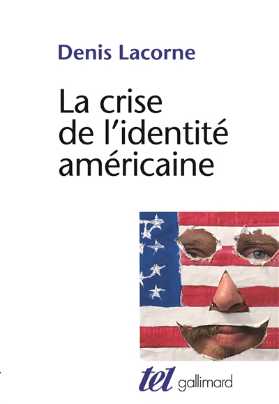 La crise de l'identité américaine : du melting pot au multiculturalisme
