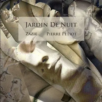 Jardin de Nuit