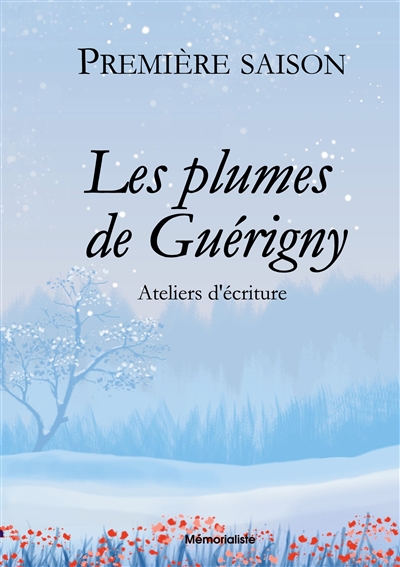 Les plumes de Guérigny :...