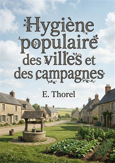 Hygiène populaire des...