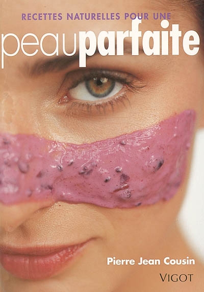 Recettes naturelles pour une peau parfaite : masques cosmétiques et lotions tellement appétissants qu'on en mangerait