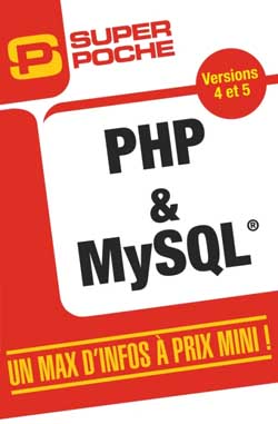 PHP & MySQL : versions 4 et 5