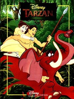 Tarzan