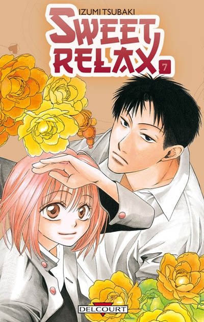 Sweet relax. Vol. 7