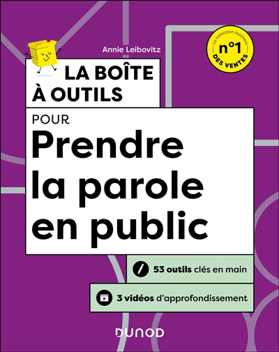 La boîte à outils pour...