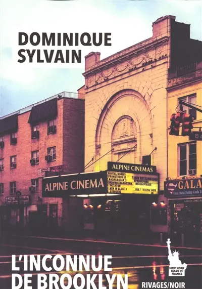 L'inconnue de Brooklyn